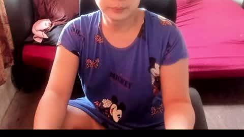 MADAM  MISTRESS ASIANA online show from 3, 8, 2026