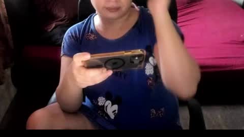 MADAM  MISTRESS ASIANA online show from 3, 8, 2026