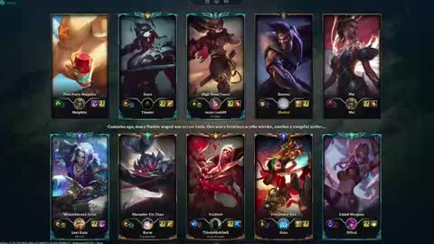 Snapshot of iamtommyparker chatting on 5, 11, 2025 iamtommyparker online show from 5, 11, 2025