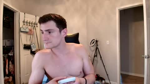 iamtommyparker online show from 26, 7, 2026