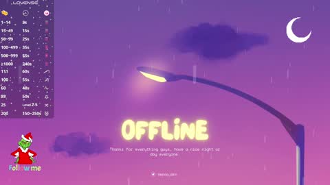 Veronica  NDEPENT MODEL online show from 16, 12, 2024