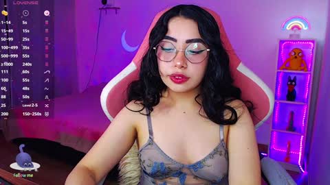 Veronica  NDEPENT MODEL online show from 2, 2, 2025