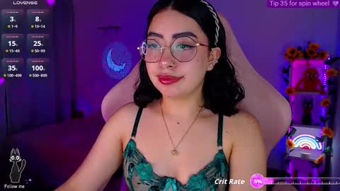 Veronica  NDEPENT MODEL online show from 29, 3, 2026
