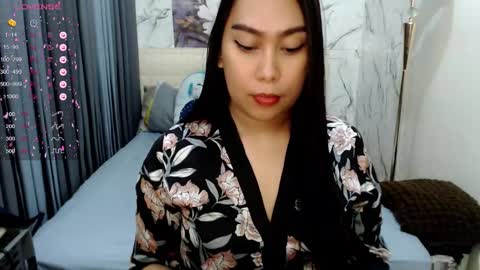 Snapshot of iamyourfantasyxx chatting on 18, 3, 2026 Yumeko - I am new and fresh here online show from 18, 3, 2026
