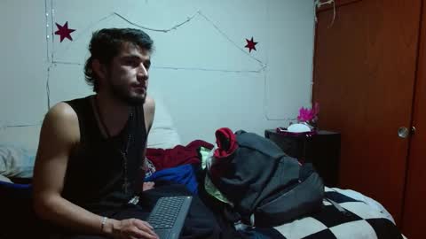 iamyourspicyone online show from 17, 2, 2026