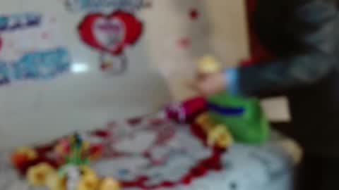 iamyourspicyone online show from 27, 2, 2026