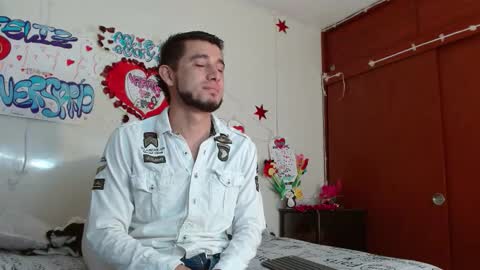 iamyourspicyone online show from 9, 3, 2026