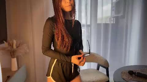 iamyuki_ online show from 31, 7, 2026
