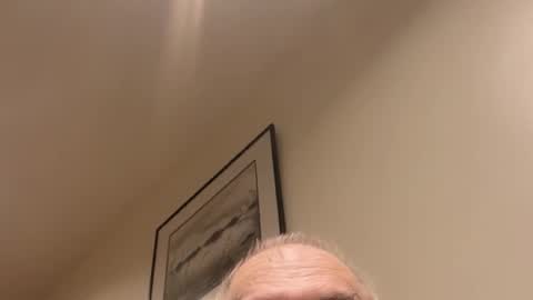 ian53a - mature UK man for same online show from 23, 12, 2025