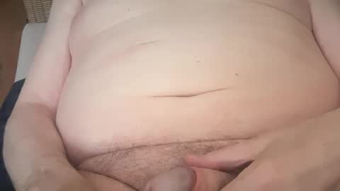 ian53a - mature UK man for same online show from 7, 7, 2026