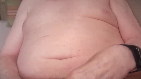 ian53a - mature UK man for same online show from 21, 7, 2026