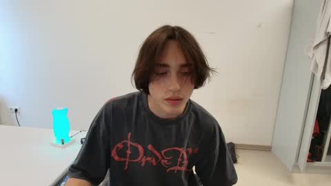 ian_bucks online show from 3, 6, 2026