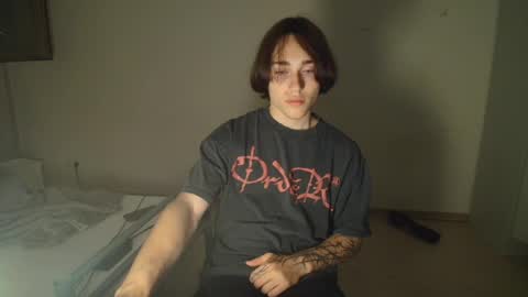 ian_bucks online show from 4, 6, 2026