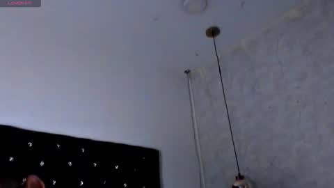 IAN CASTILLO online show from 21, 10, 2025