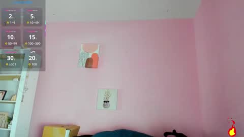 IAN CASTILLO online show from 20, 11, 2025