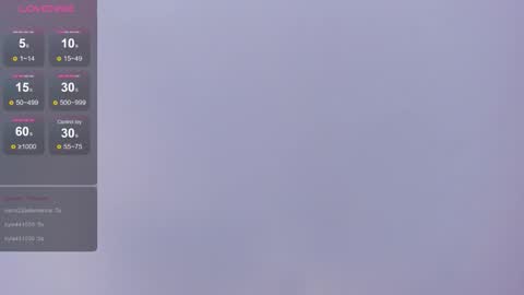 IAN CASTILLO online show from 7, 2, 2026