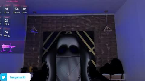 IAN CASTILLO online show from 23, 4, 2026