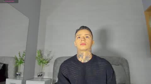 IAN CASTILLO online show from 8, 6, 2026