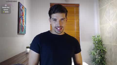 Ian Davis online show from 7, 2, 2025