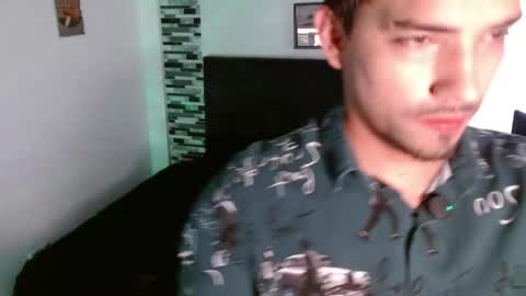 Snapshot of ian_davis chatting on 9, 5, 2026 Ian Davis online show from 9, 5, 2026