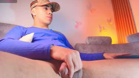 Snapshot of ian_fit chatting on 19, 2, 2026 ian online show from 19, 2, 2026