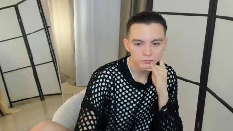 Snapshot of ian_harrickton chatting on 6, 2, 2026 ian online show from 6, 2, 2026