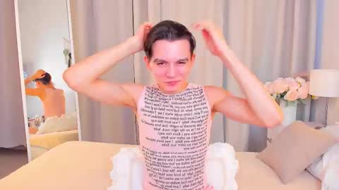 Snapshot of ian_harrickton chatting on 11, 3, 2026 ian online show from 11, 3, 2026