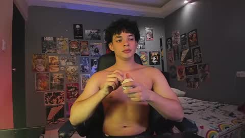 Andres online show from 14, 12, 2024