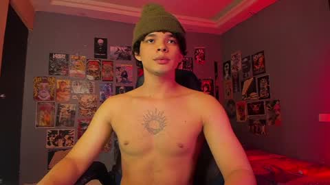 Andres online show from 20, 12, 2024