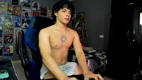 Andres online show from 31, 1, 2025