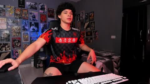 Andres online show from 2, 2, 2025