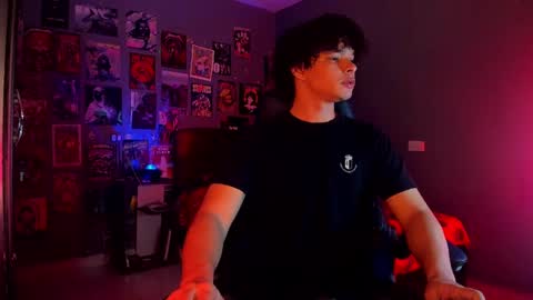 Andres online show from 14, 2, 2025