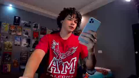 Andres online show from 19, 9, 2025