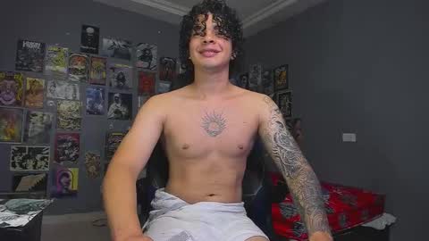 Andres online show from 29, 10, 2025