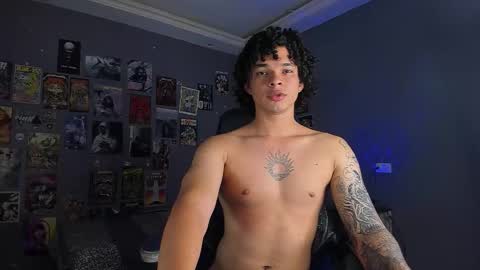 Andres online show from 14, 1, 2026