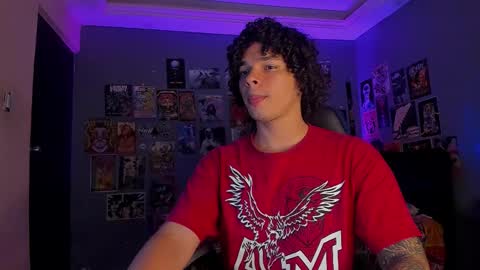 Andres online show from 3, 2, 2026