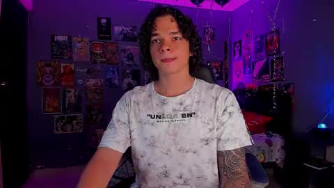 Andres online show from 10, 2, 2026