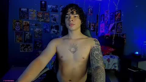 Andres online show from 11, 2, 2026