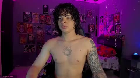Andres online show from 12, 2, 2026