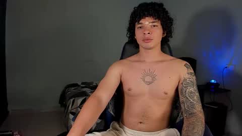 Andres online show from 2, 3, 2026