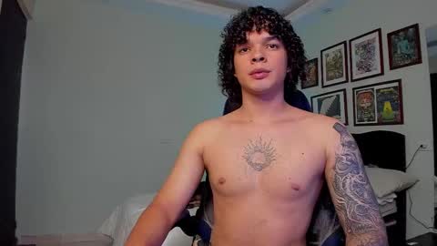 Andres online show from 26, 3, 2026