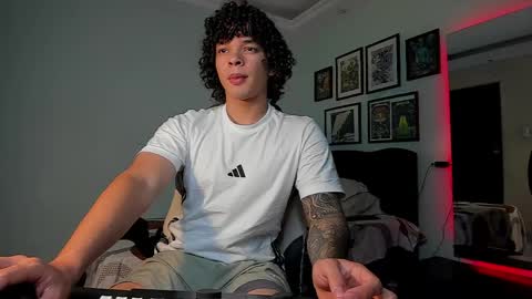 Andres online show from 6, 5, 2026
