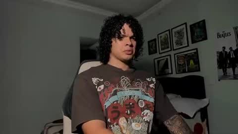 Andres online show from 25, 6, 2026