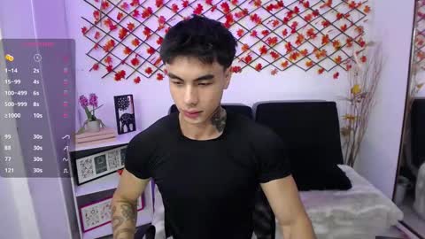 Ian  online show from 26, 2, 2026