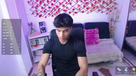 Ian  online show from 21, 4, 2026