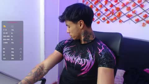 Ian  online show from 24, 4, 2026