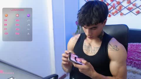 Ian  online show from 27, 4, 2026