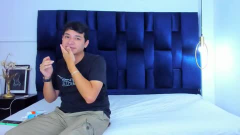 ian_yin online show from 25, 3, 2026