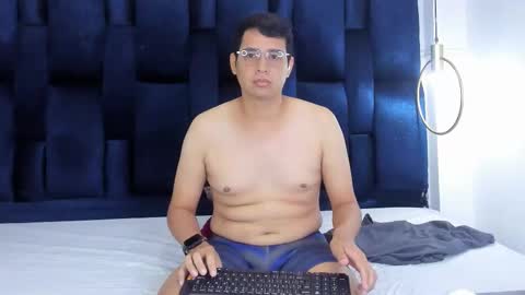 ian_yin online show from 27, 3, 2026