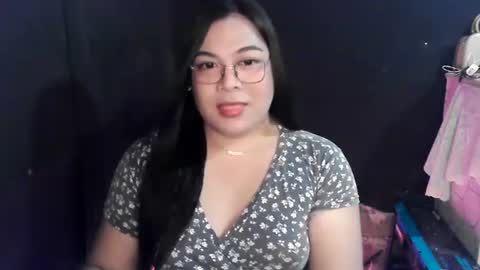 iana online show from 3, 8, 2026